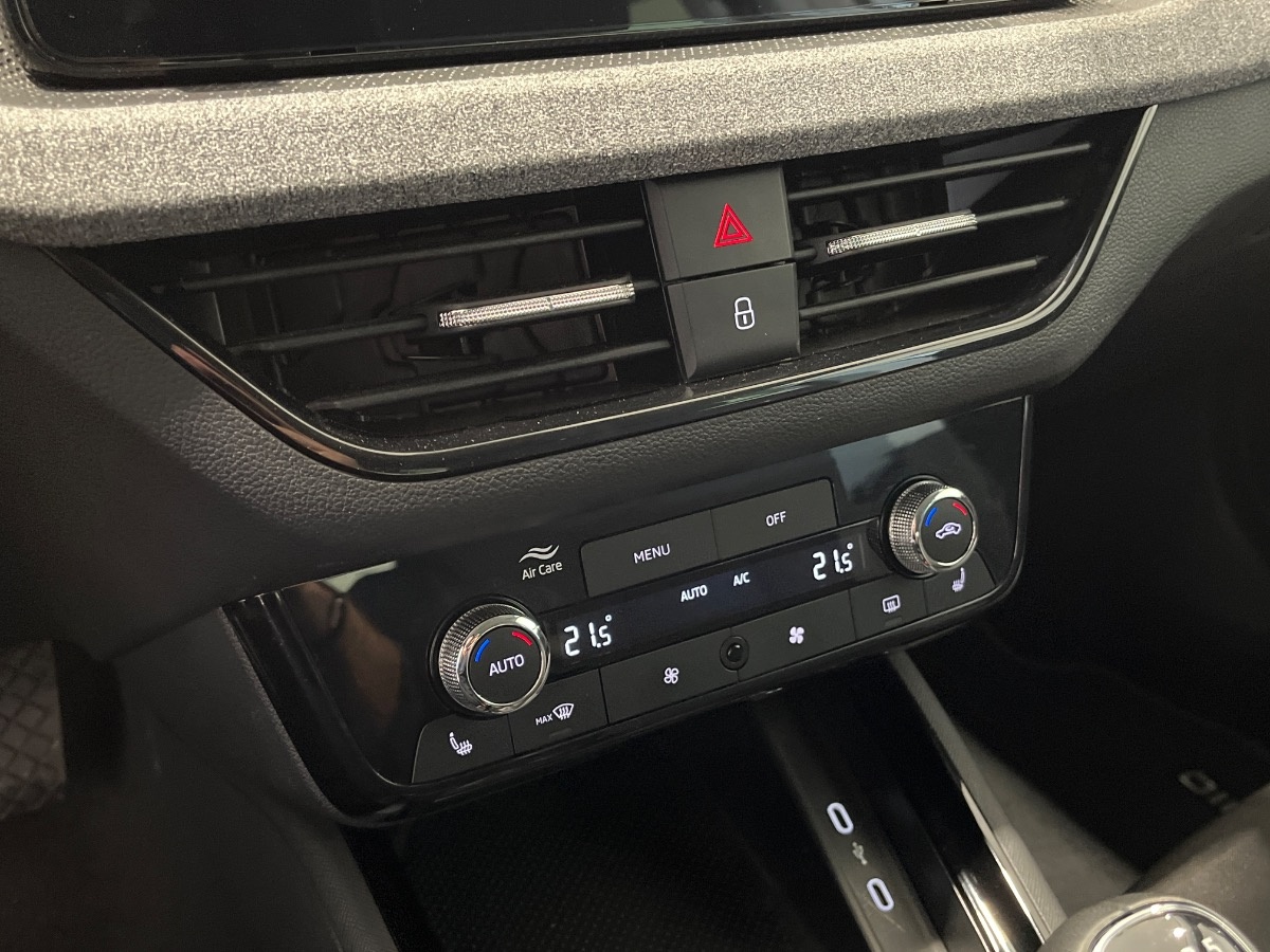 Skoda Kamiq Usato 2025 Kamiq Verona