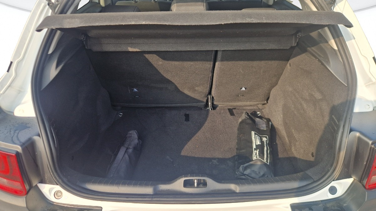 Citroen C4 Usato 2017 C4 Lonato del Garda