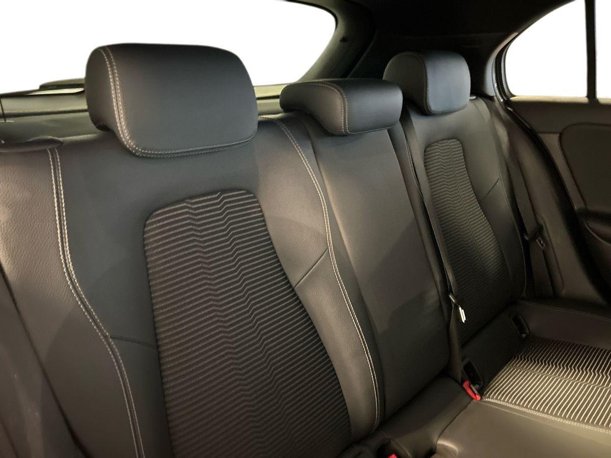 Mercedes Classe A Classe A 180 D Sport Night edition 8G-DCT - 16