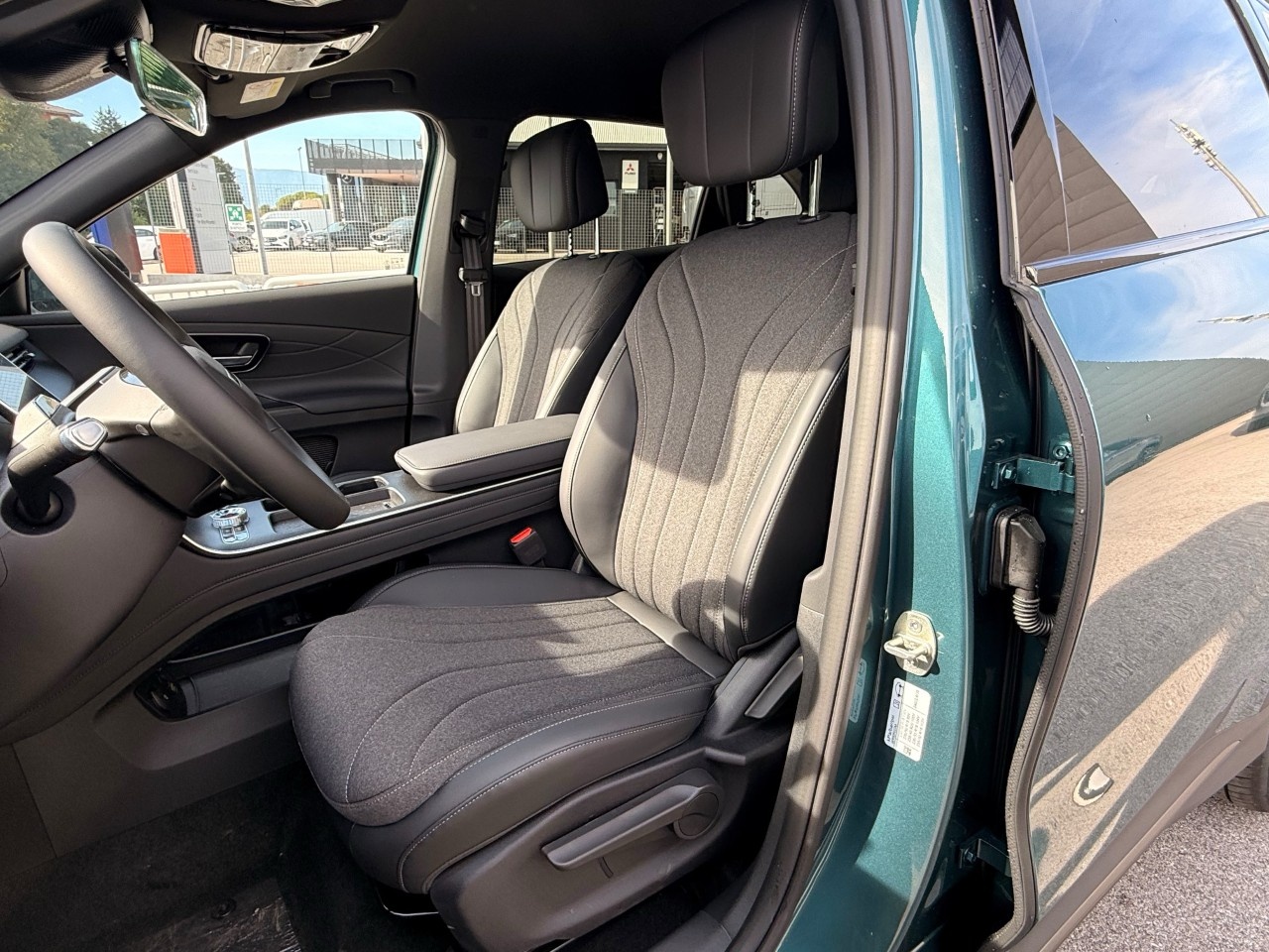 Lepas Lepas L8 L8 PHEV 1.5TGDI Essence - 7