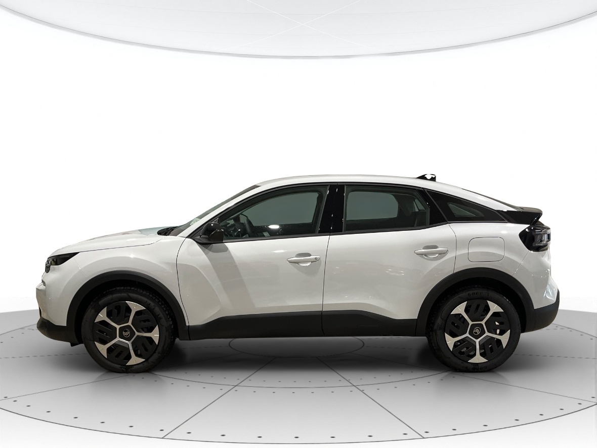 Citroen C4 Nuovo Benzina C4 Verona