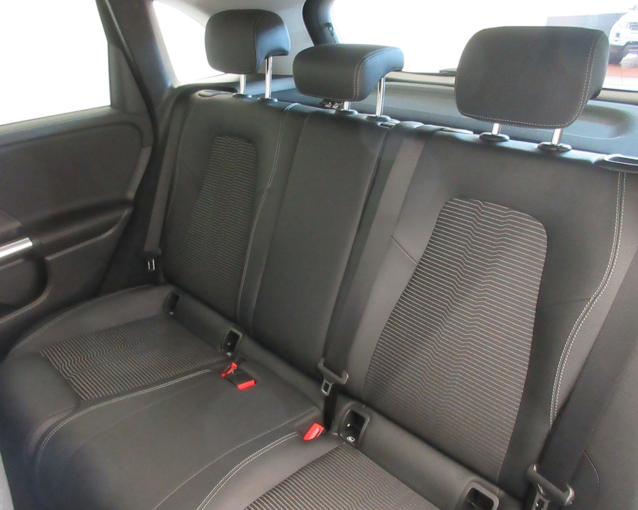 Mercedes Classe B Classe B 180 Sport - 13