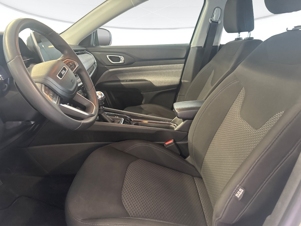 Jeep Compass Usato 2021 Compass San Zeno Naviglio