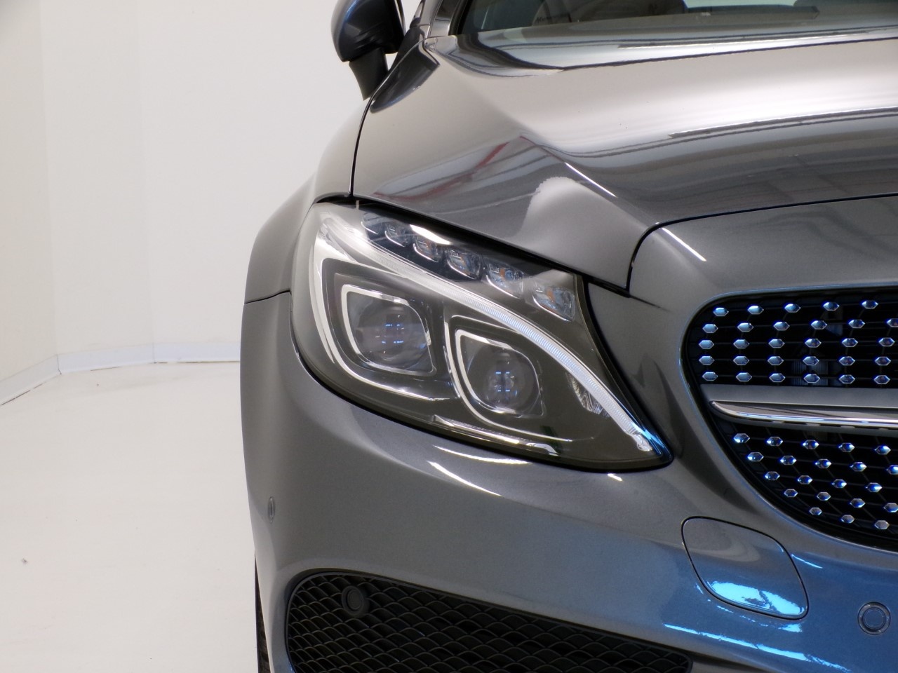 Mercedes Classe C Cabrio Classe C Cabrio 220 D Premium Plus 9G-Tronic Plus - 7