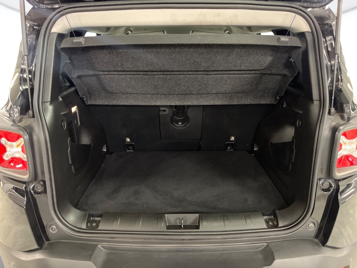 Jeep Renegade Usato 2020 Renegade Verona