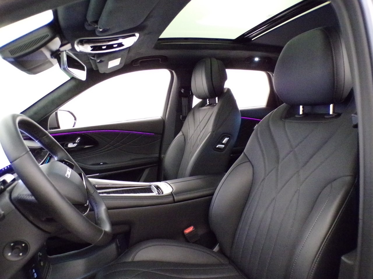 Omoda  Omoda 9 1.5 TGDi plug-in SHS Premium i-AWD DHT3 - 13