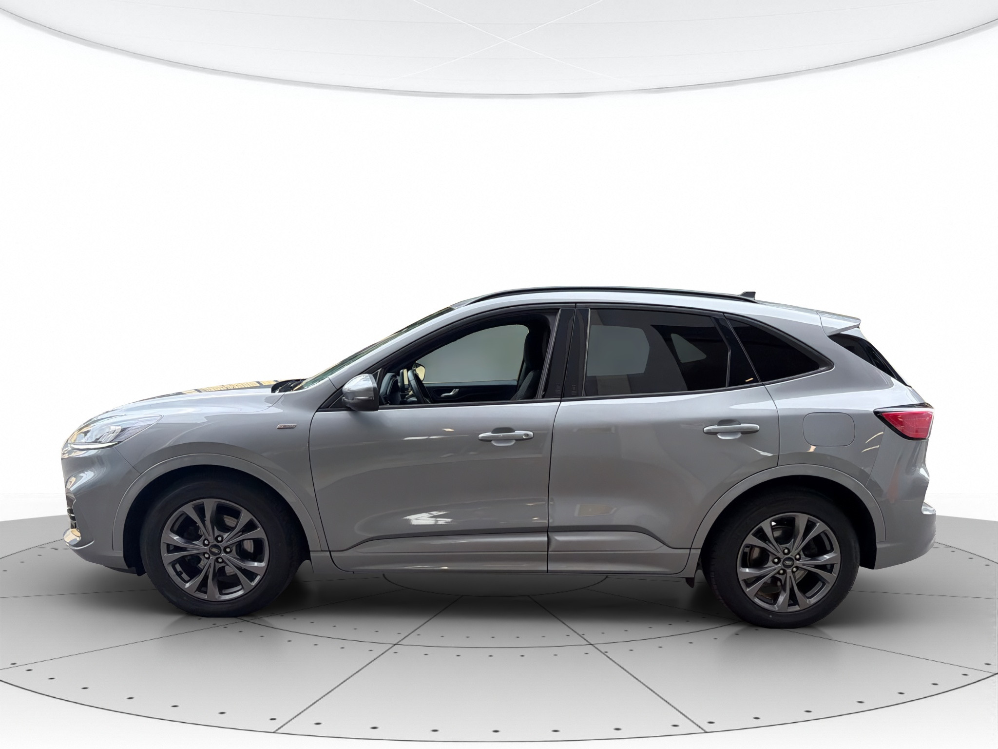 Ford Kuga Usato 2022 Kuga Reggio Emilia