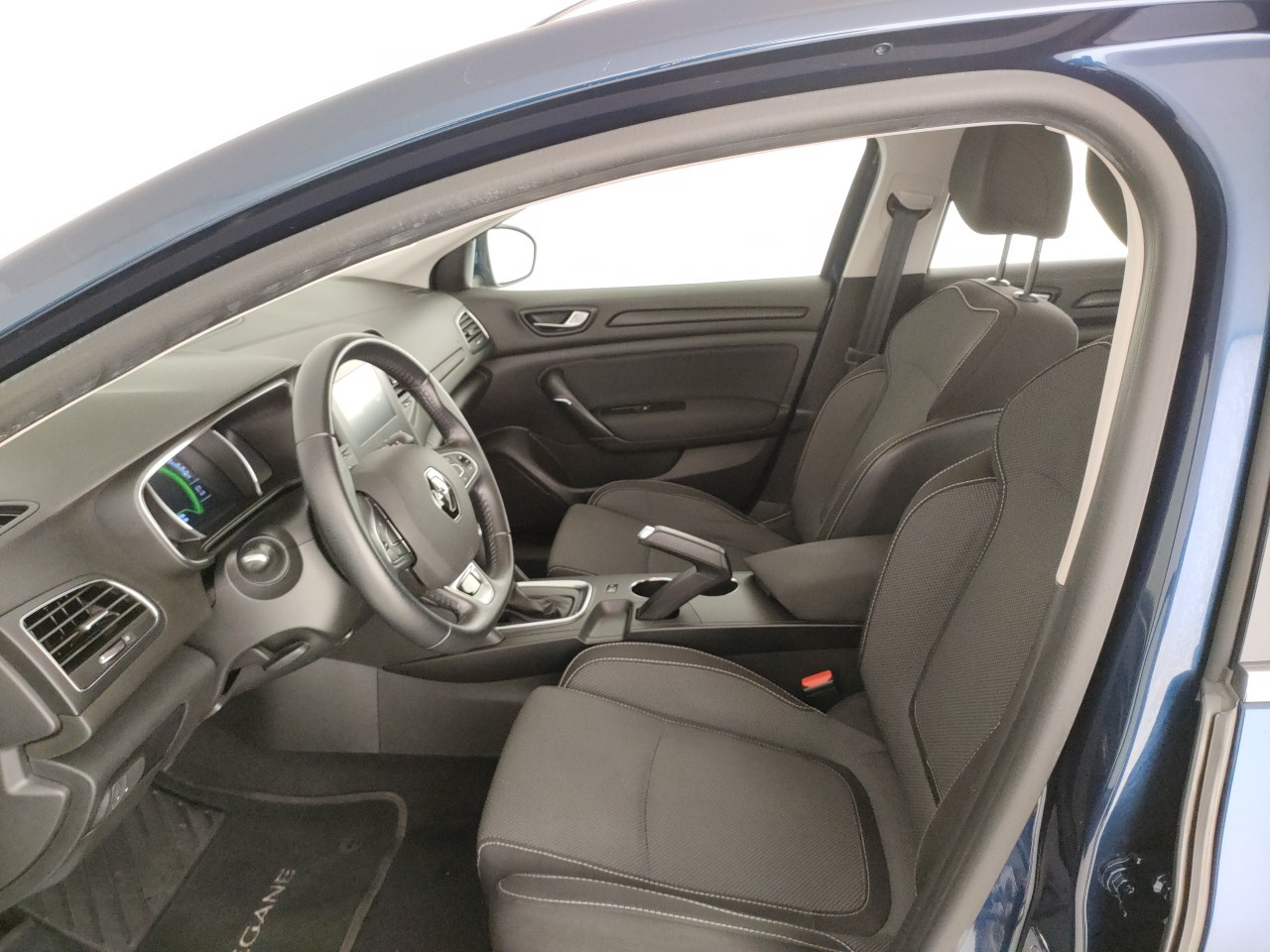 Renault Megane Usato 2019 Megane Porto Mantovano