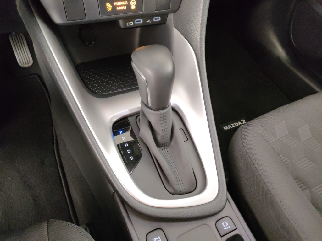 Mazda 2 Usato 2024 2 Reggio Emilia