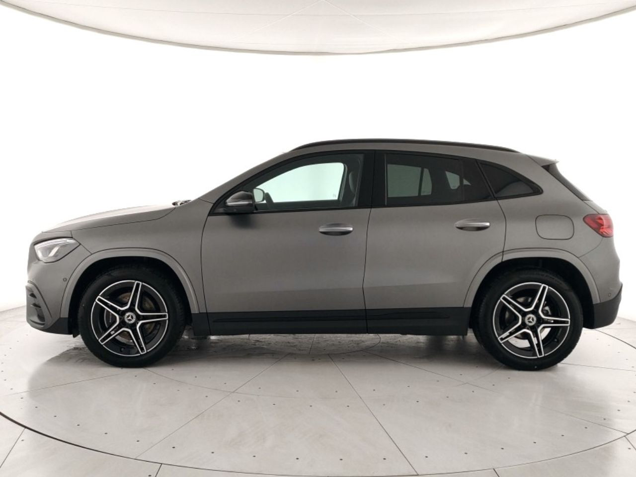 Mercedes GLA Usato 2025 GLA Porto Mantovano
