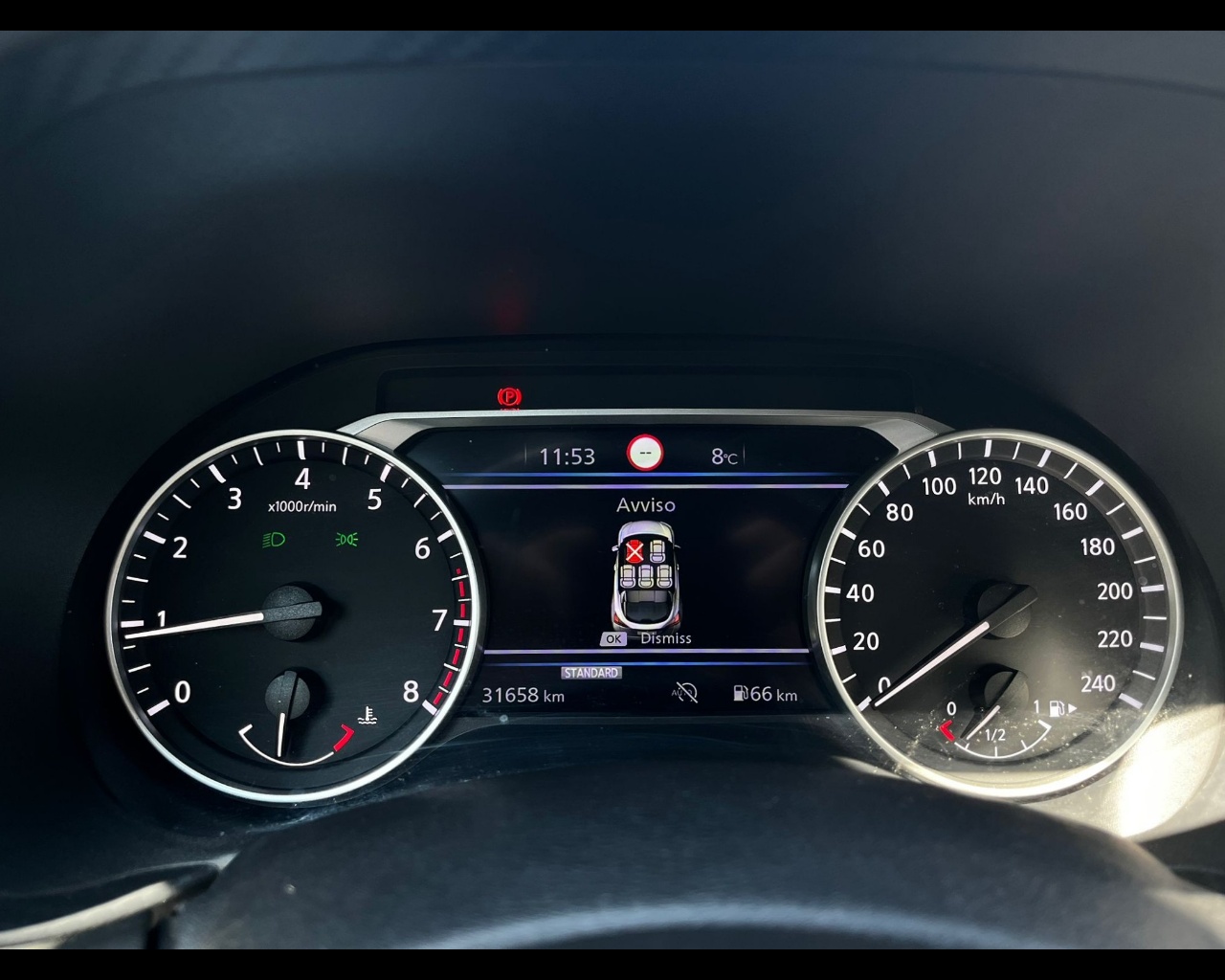 Foto NISSAN Juke 1.0 dig-t N-Connecta 114cv