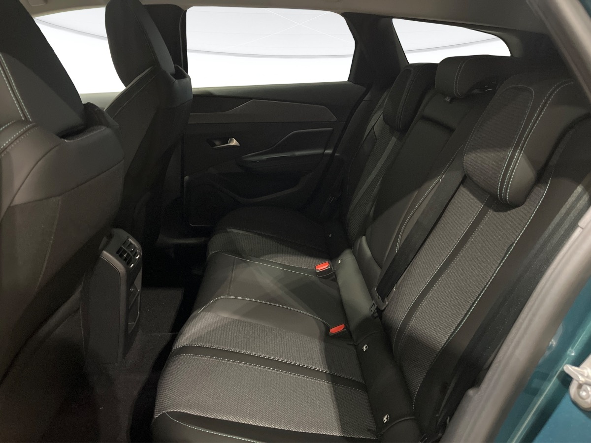 Peugeot 308 Nuovo Diesel 308 Verona