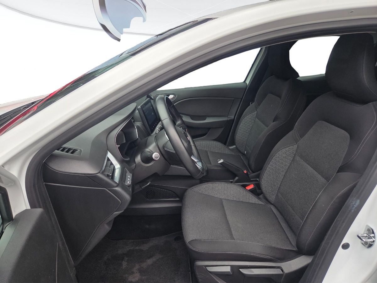 Renault Clio Usato 2021 Clio Reggio Emilia