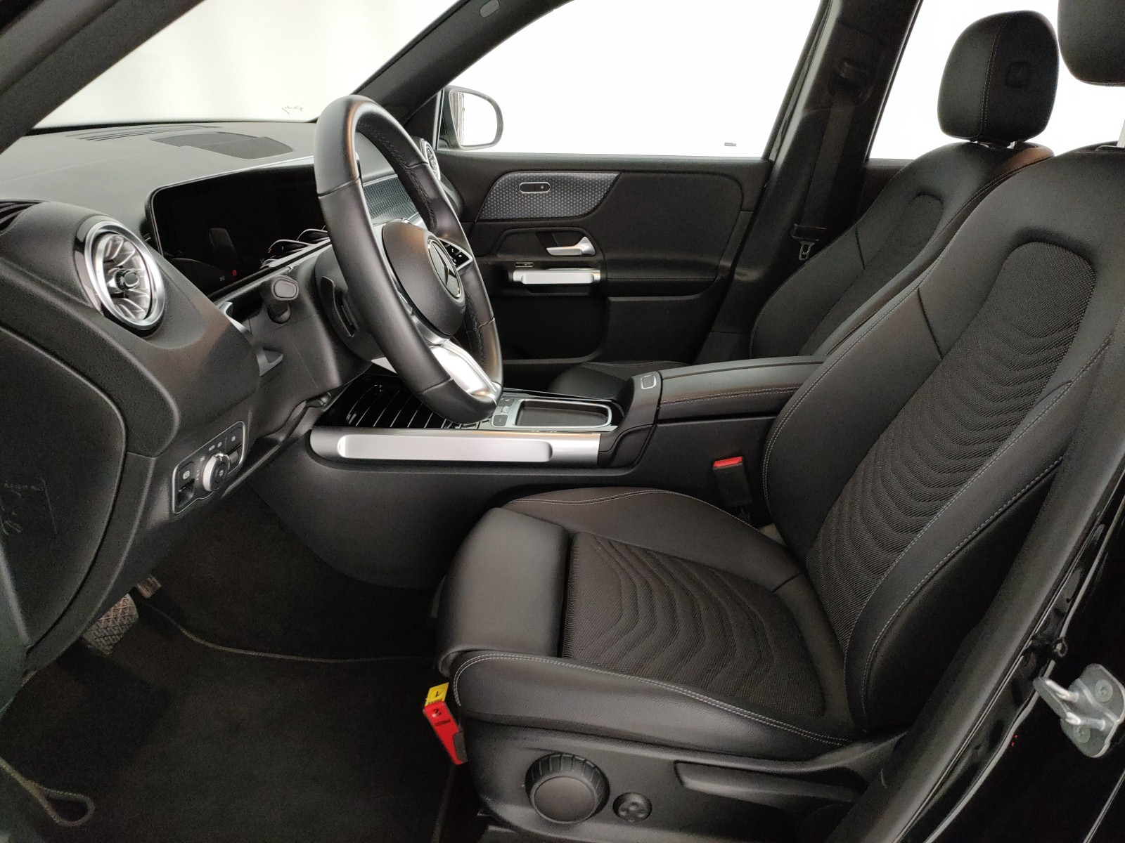 Mercedes GLB Usato 2024 GLB Legnago