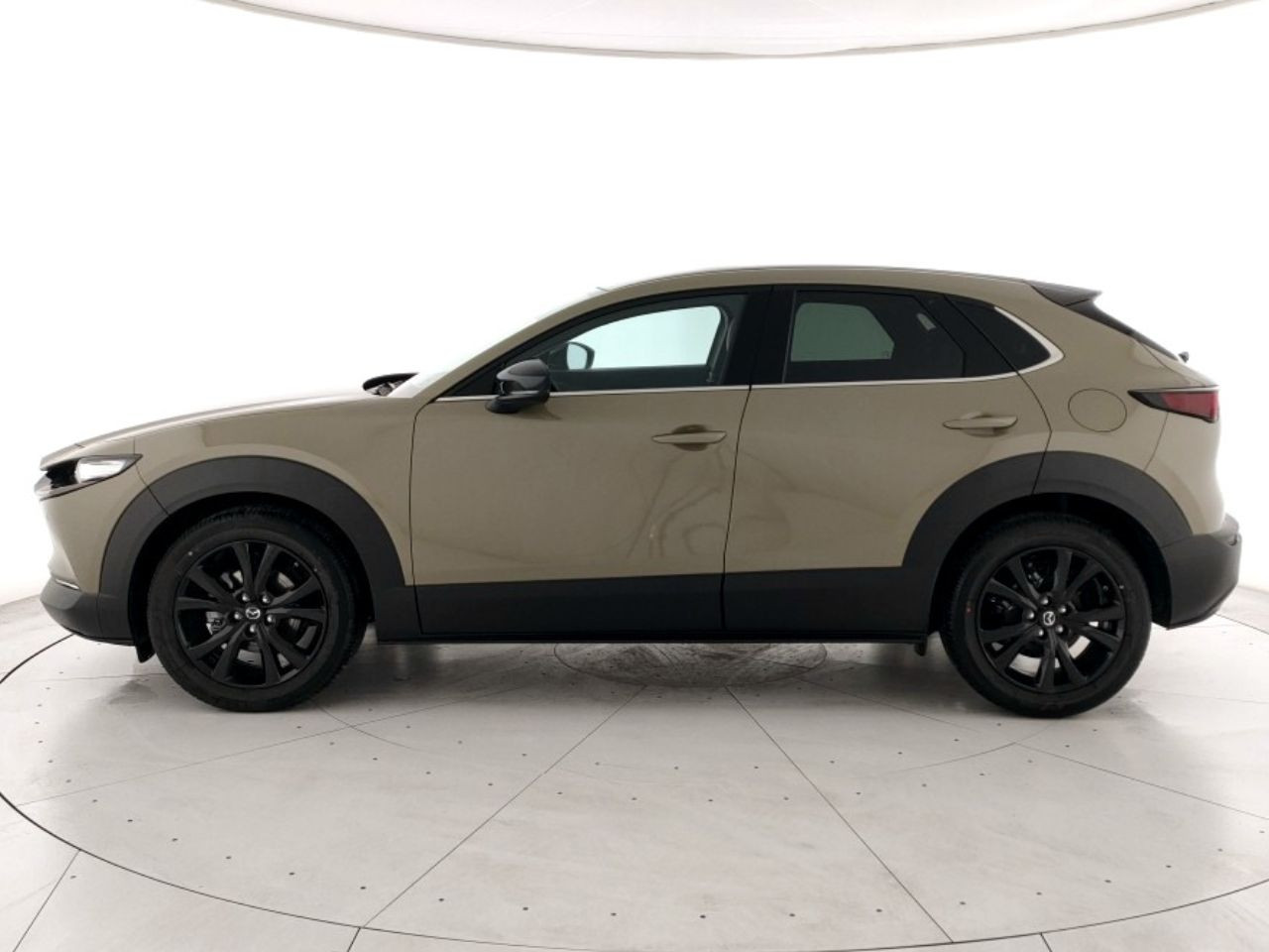 Mazda CX-30 Nuovo  CX-30 Mantova