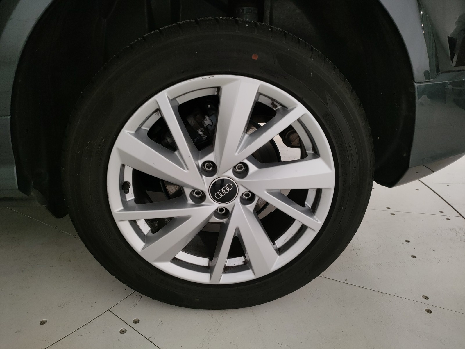 Audi Q2 Usato 2023 Q2 Rovigo