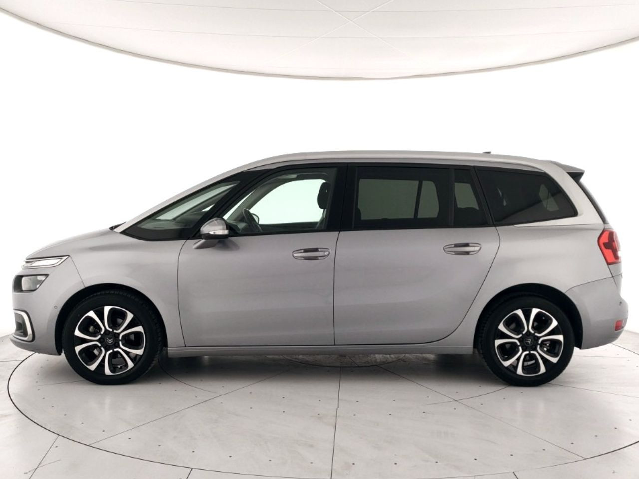 Citroen C4 Usato 2020 C4 Carpi