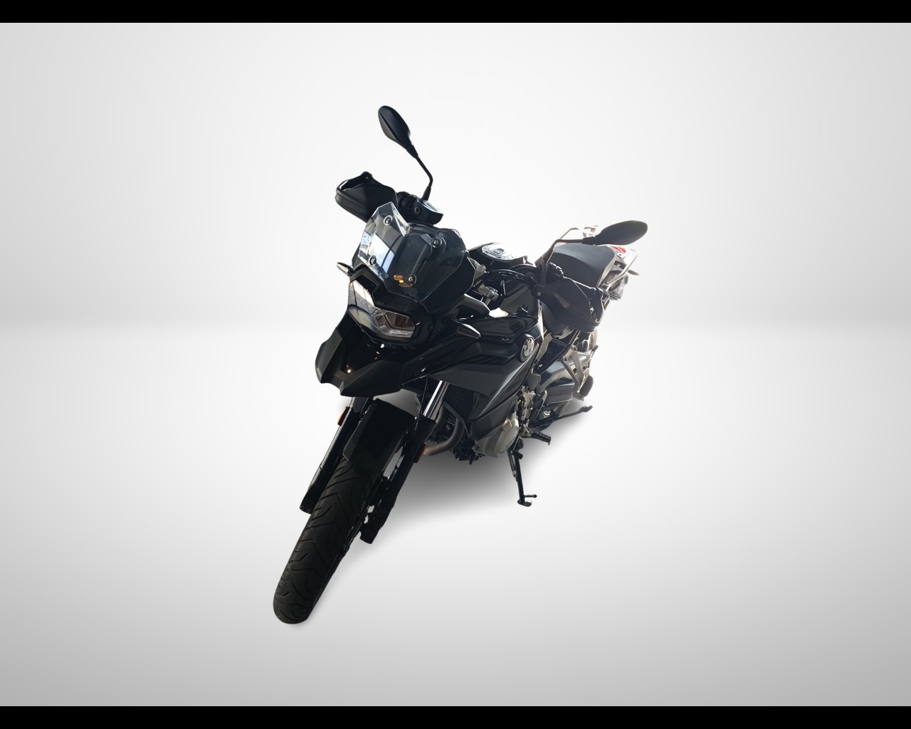 BMW MOTORRAD F 750 GS