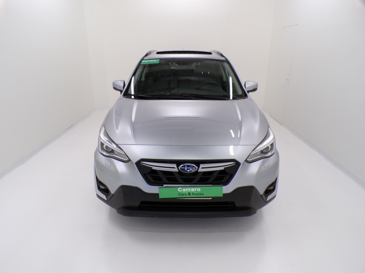Subaru XV XV 2.0 i e-BOXER Premium AWD CVT Lineartronic - 2