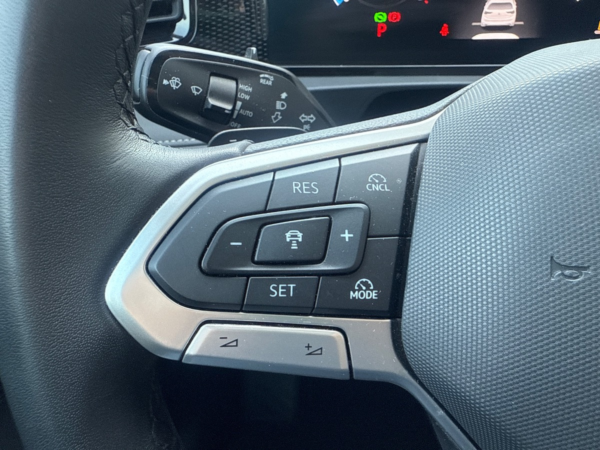 Volkswagen Tiguan Usato 2024 Tiguan Padova