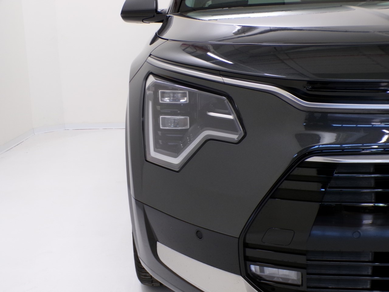 Kia Niro Niro 1.6 GDI HEV Evolution DCT - 5