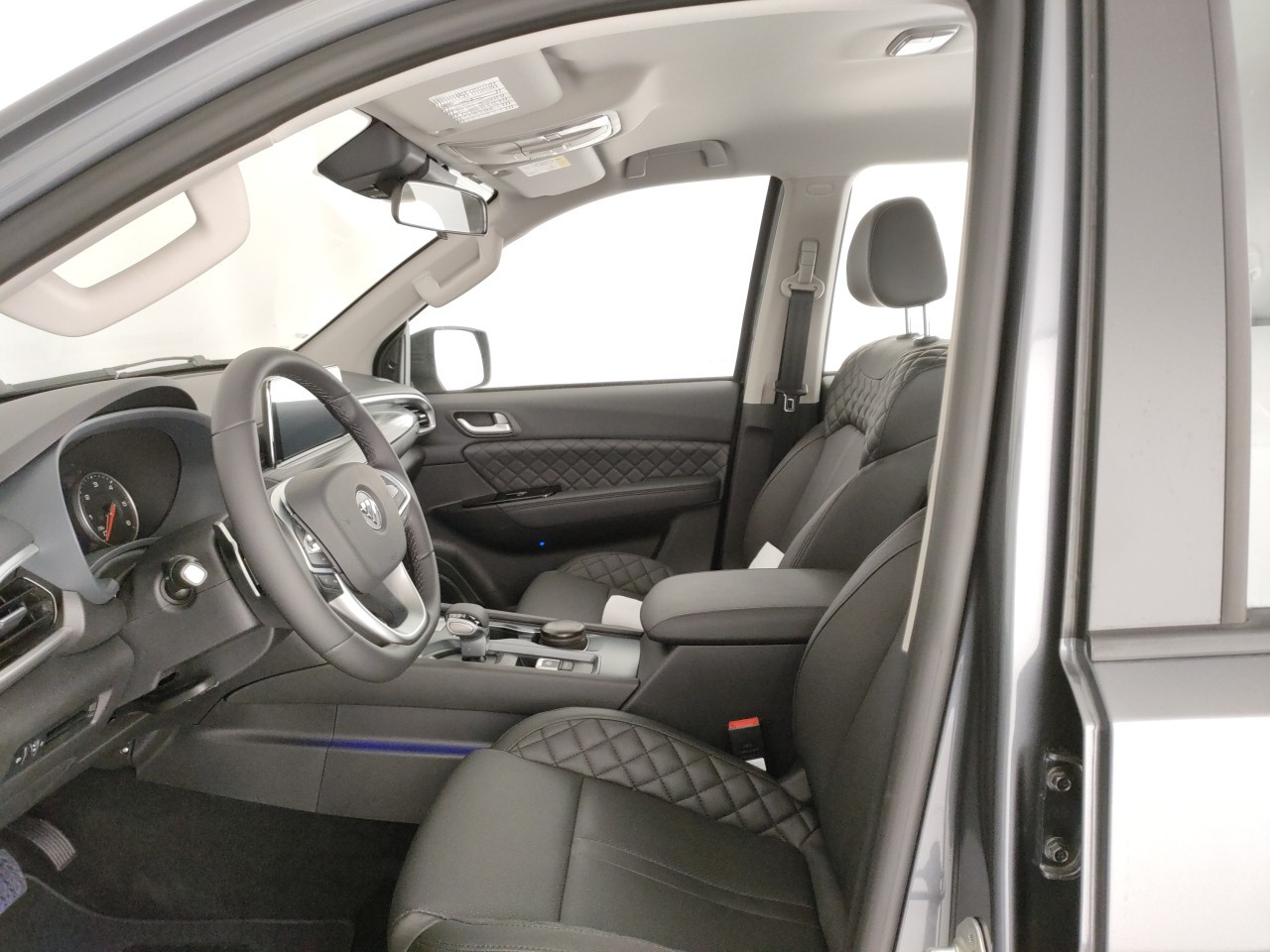 Foton Tunland G7 Nuovo Diesel Tunland G7 Porto Mantovano