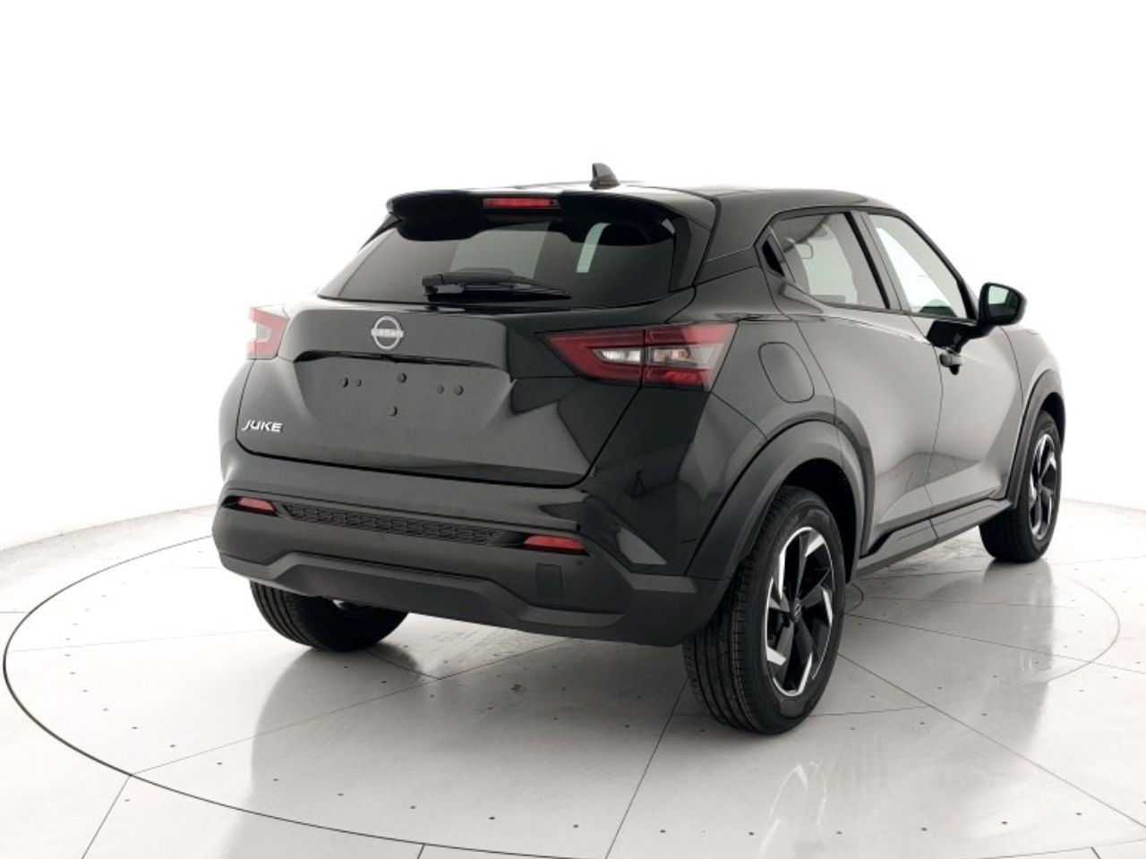 Nissan Juke Nuovo Benzina Juke Porto Mantovano