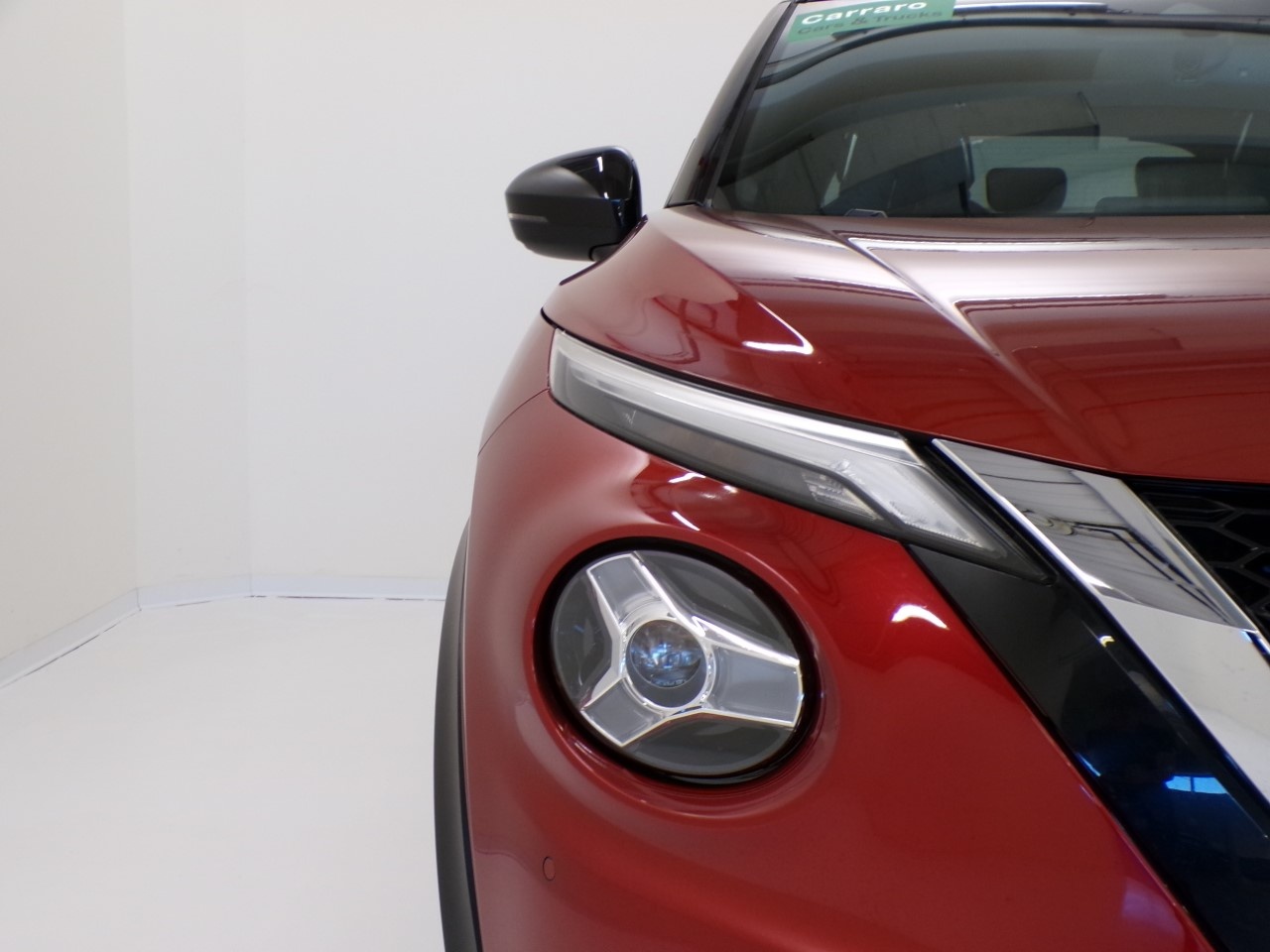 Nissan Juke Juke 1.0 DIG-T 114cv Acenta - 5