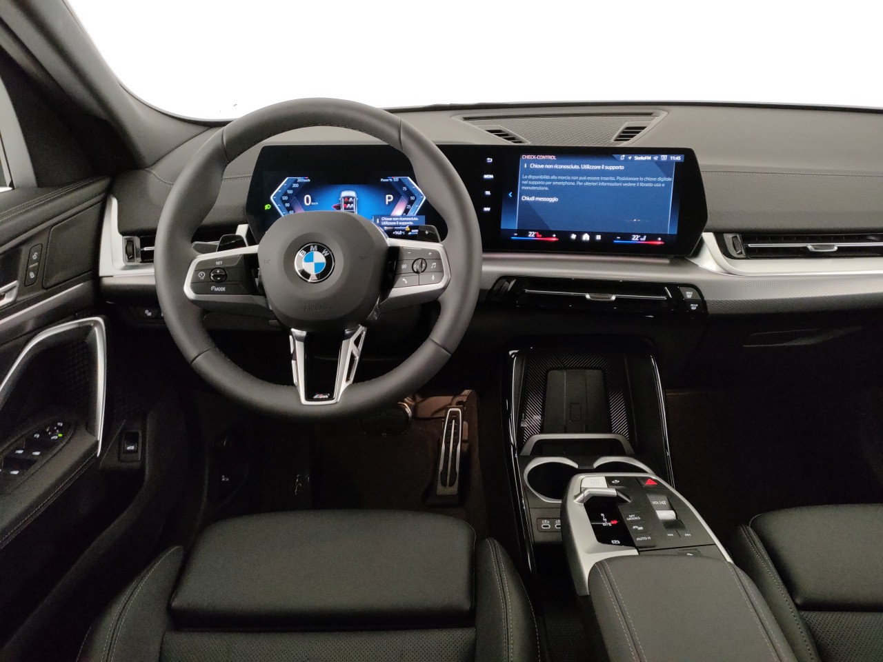 Bmw X2 Usato 2025 X2 Padova