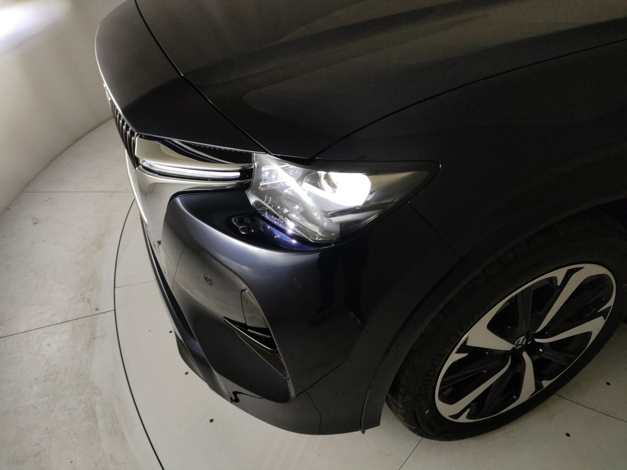 Mazda CX-60 Nuovo  CX-60 Porto Mantovano