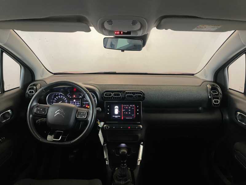 C3 Aircross I - C3 Aircross 1.2 Puretech Shine Pack S&s 110c