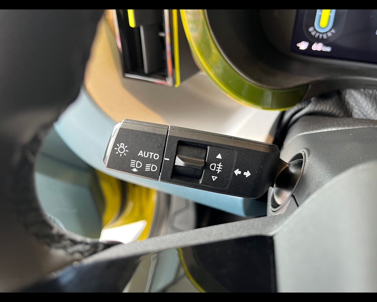 Fiat Grande Panda Aziendali 2025 Grande Panda Verona