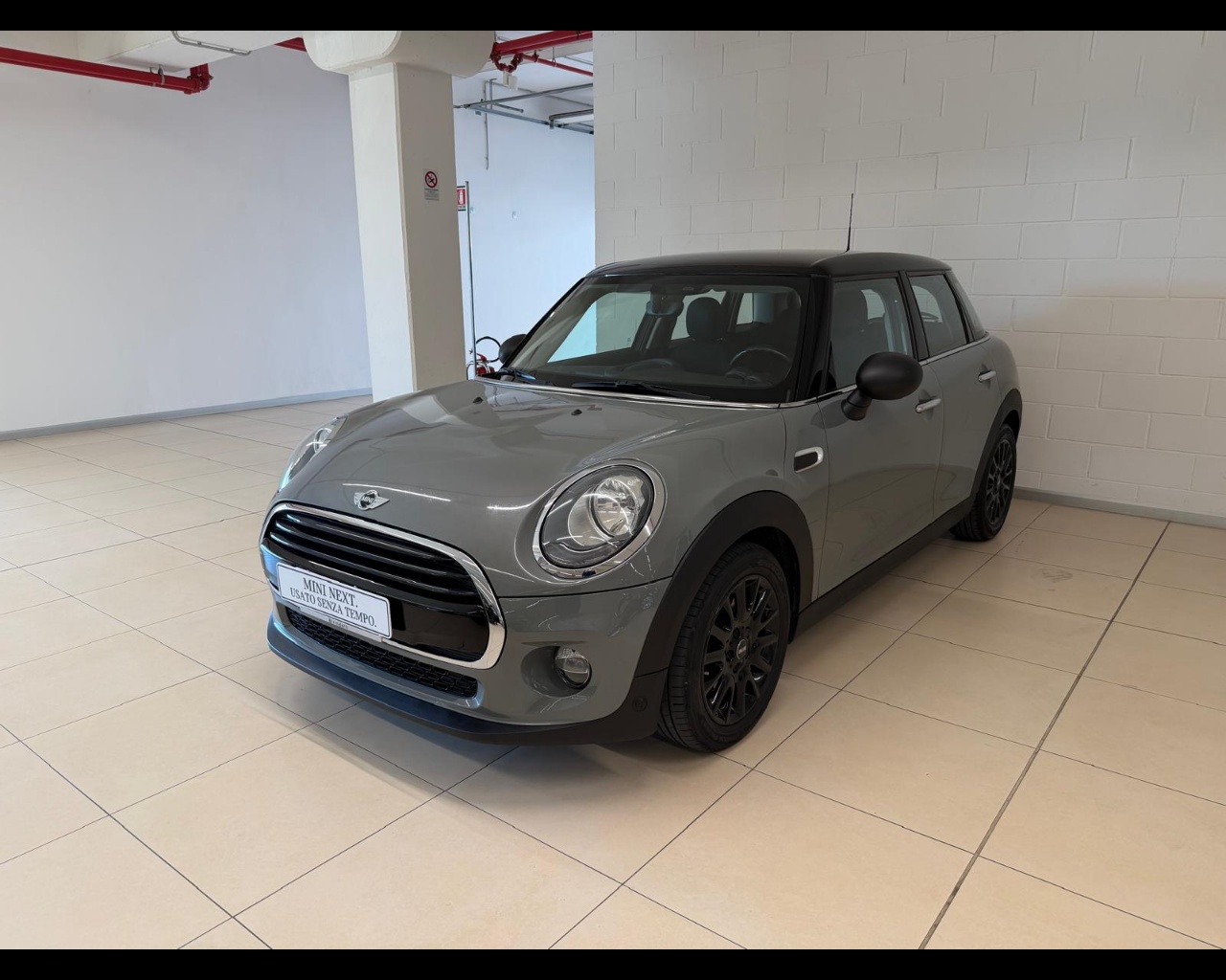 MINI Mini 5 porte
