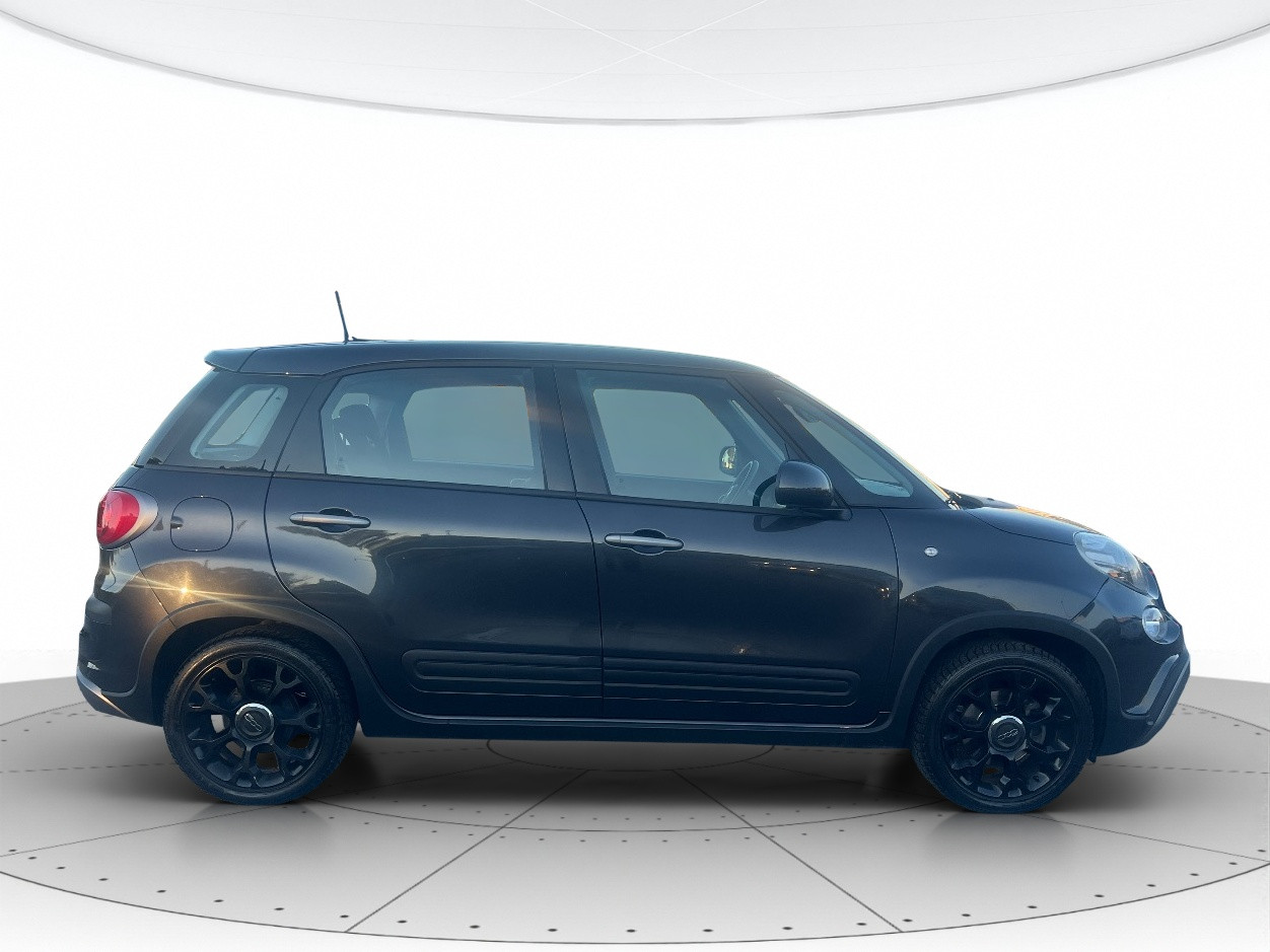 Fiat 500L Usato 2021 500L Rovigo