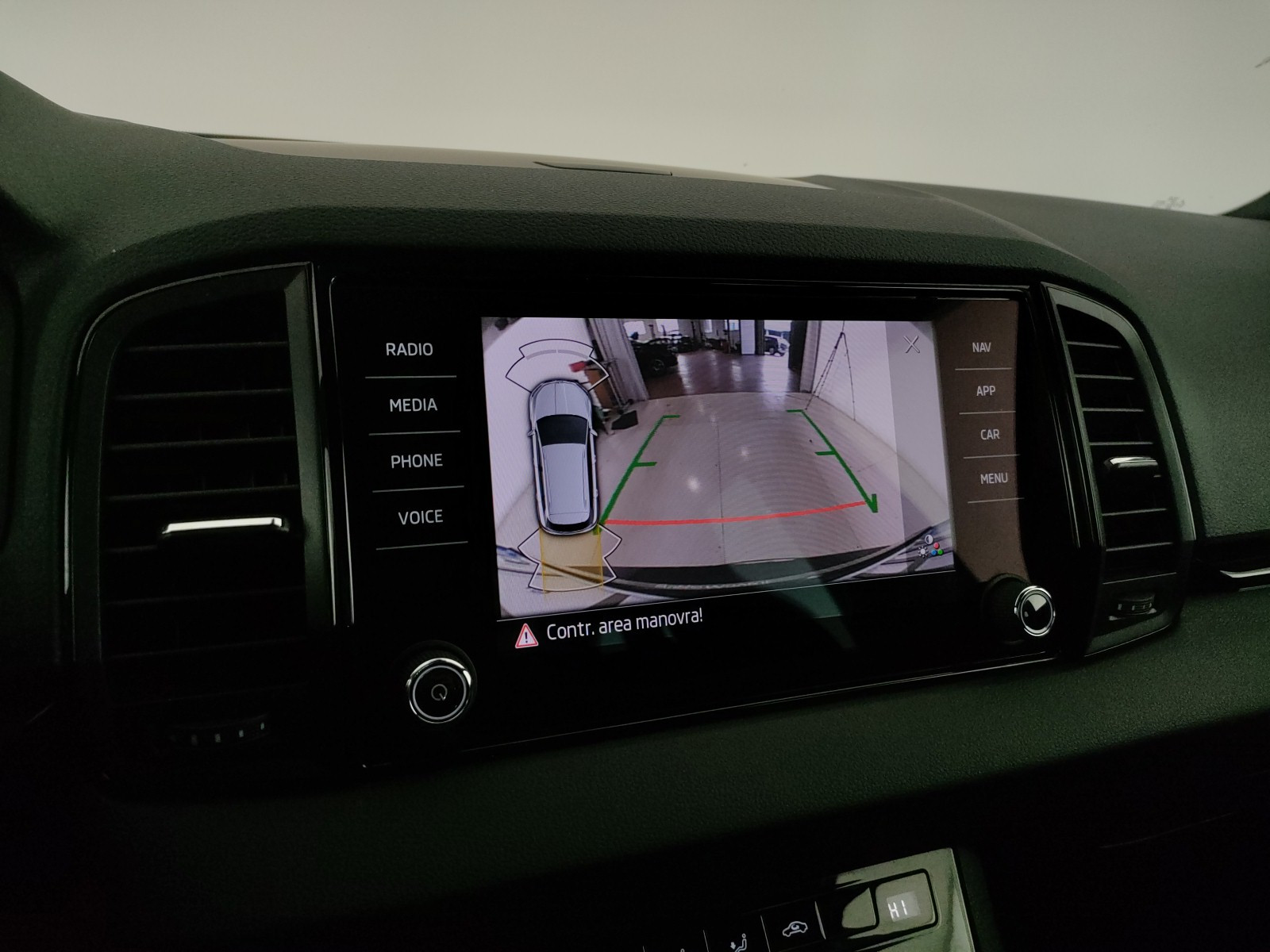 Skoda Karoq Usato 2024 Karoq San Vendemiano