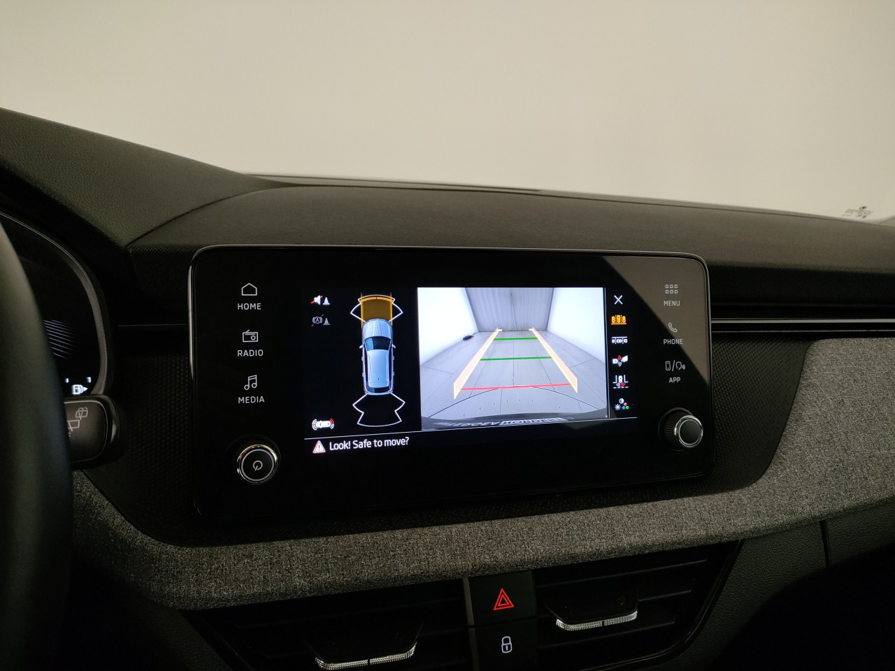 Skoda Kamiq Usato 2025 Kamiq Modena