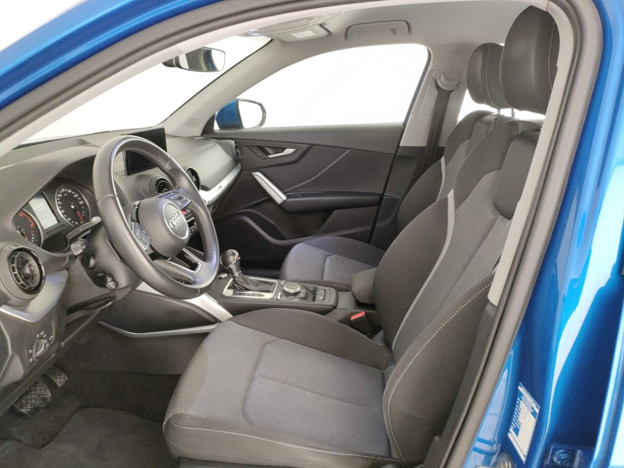 Audi Q2 Usato 2017 Q2 Modena