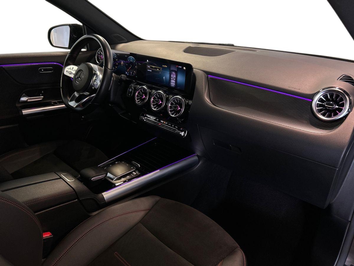 Mercedes GLA GLA 200 D Premium 8G-DCT - 15
