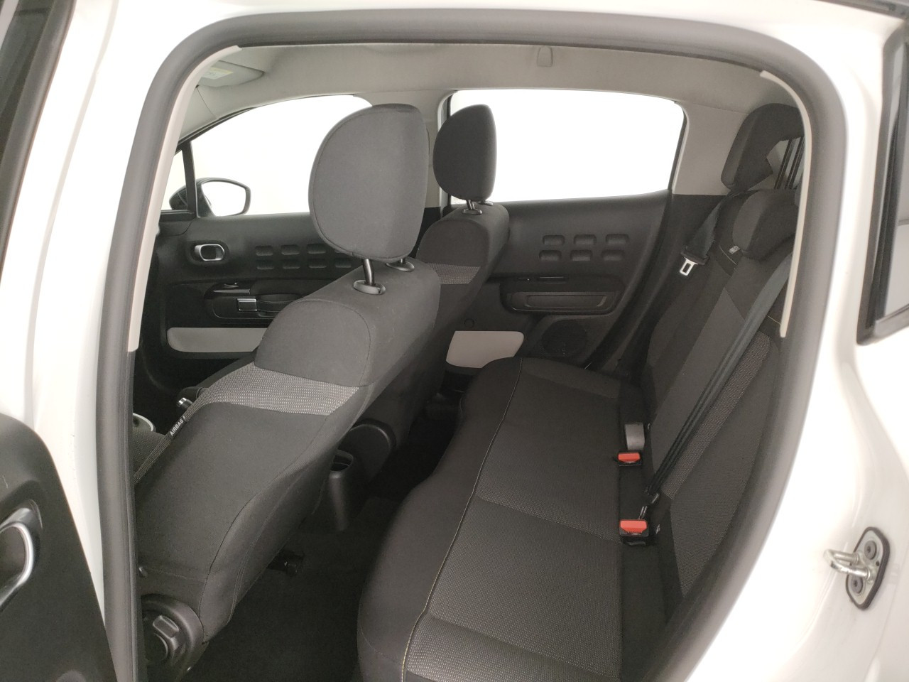 Citroen C3 Usato 2023 C3 Porto Mantovano