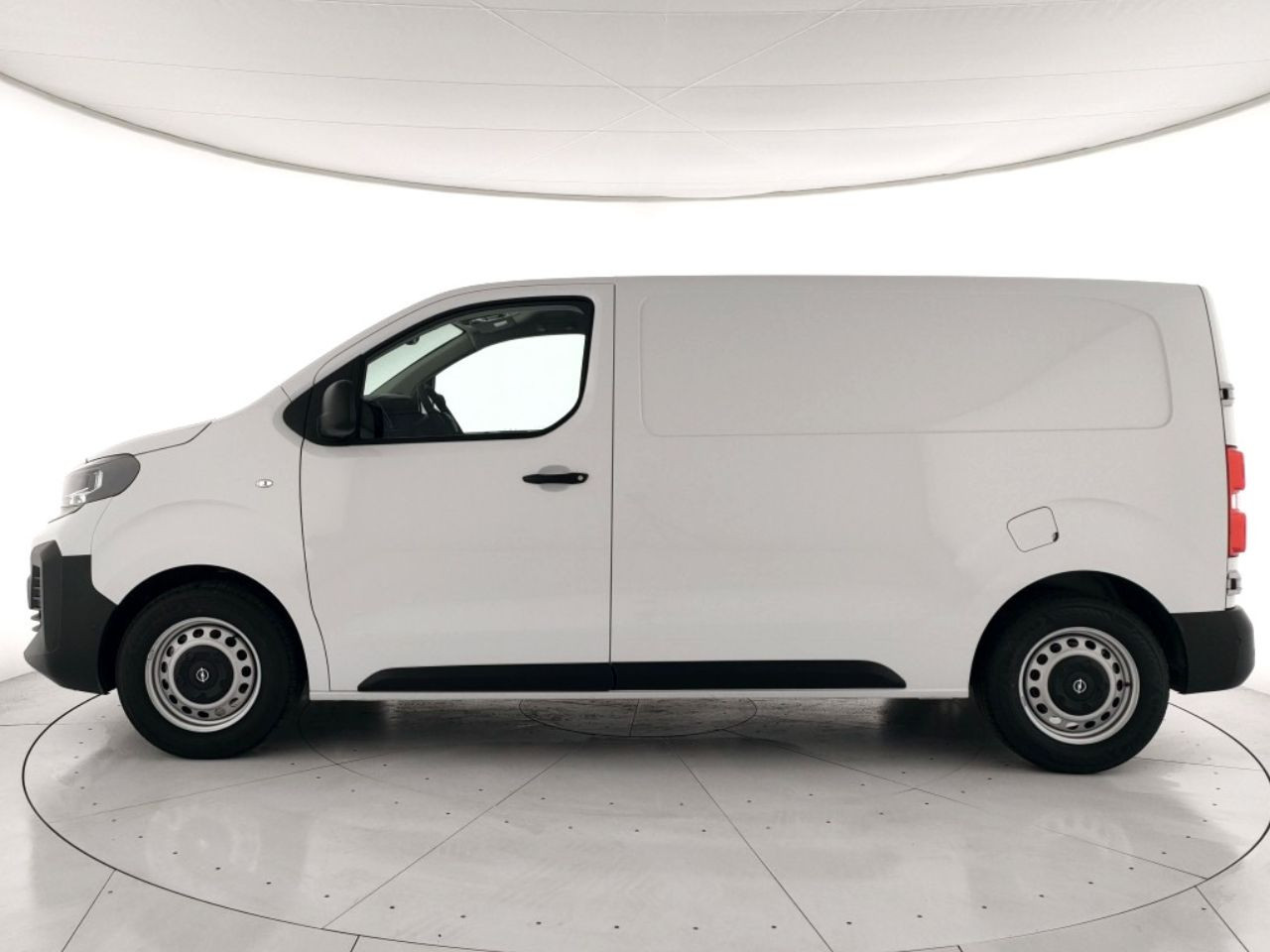 Opel Vivaro Cargo Nuovo Diesel Vivaro Cargo Porto Mantovano