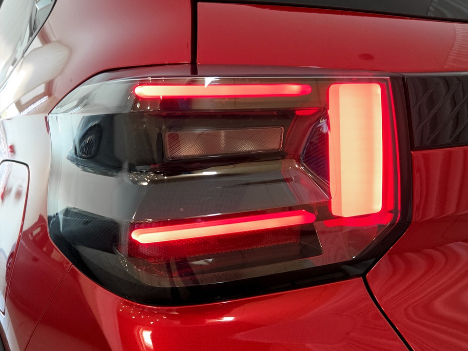 CITROEN C3 44kWh elettrico Max 113cv Elettrica usato - 20