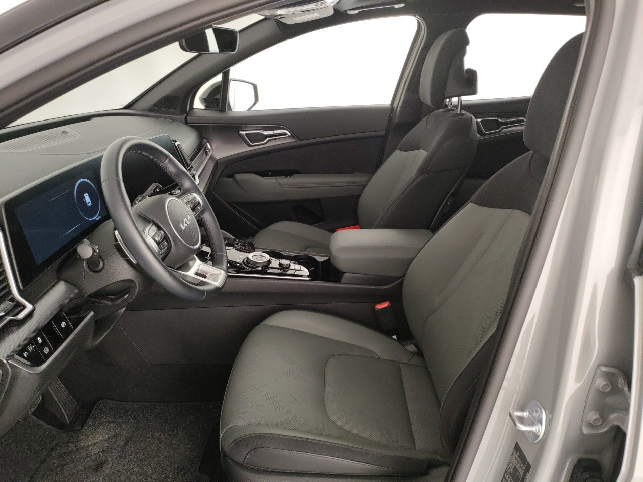 Kia Sportage Usato 2024 Sportage Parma