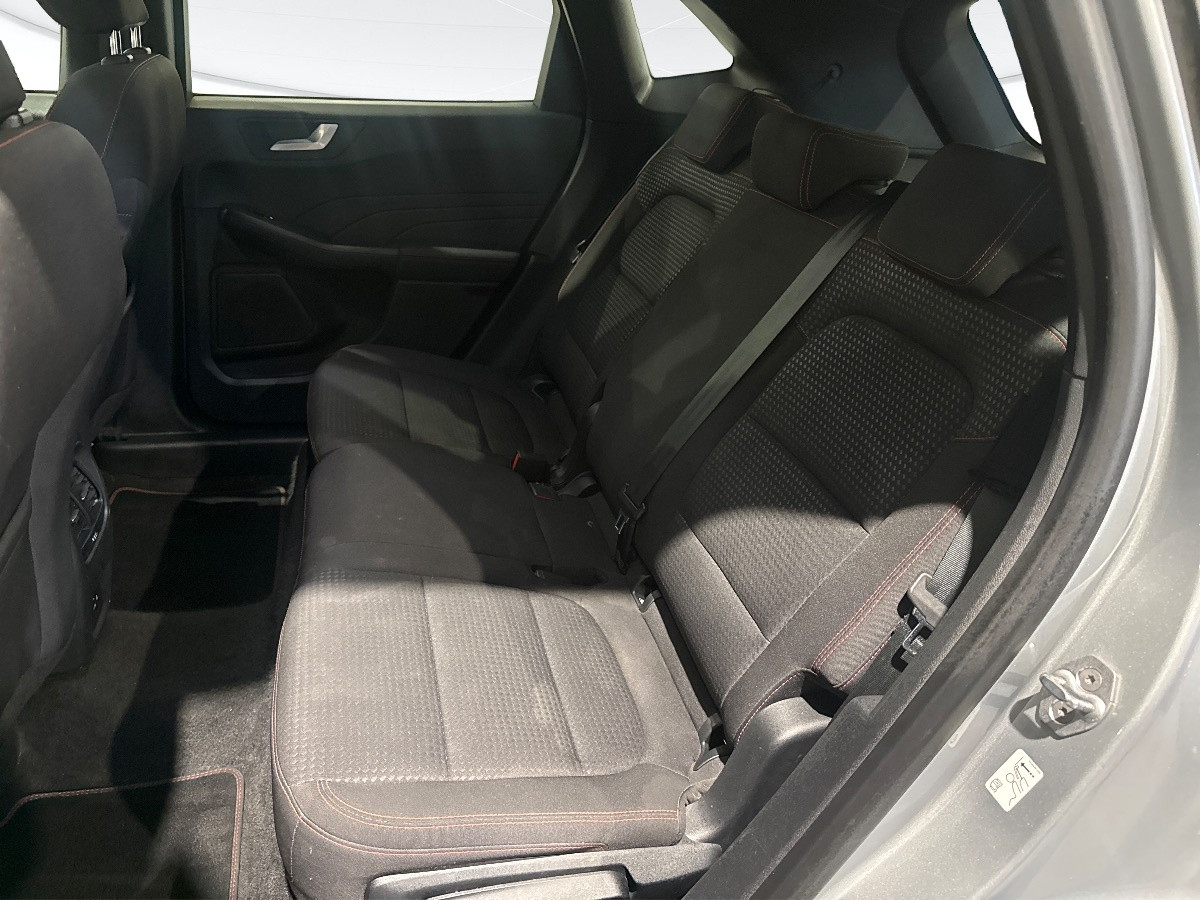 Ford Kuga Usato 2022 Kuga Parma