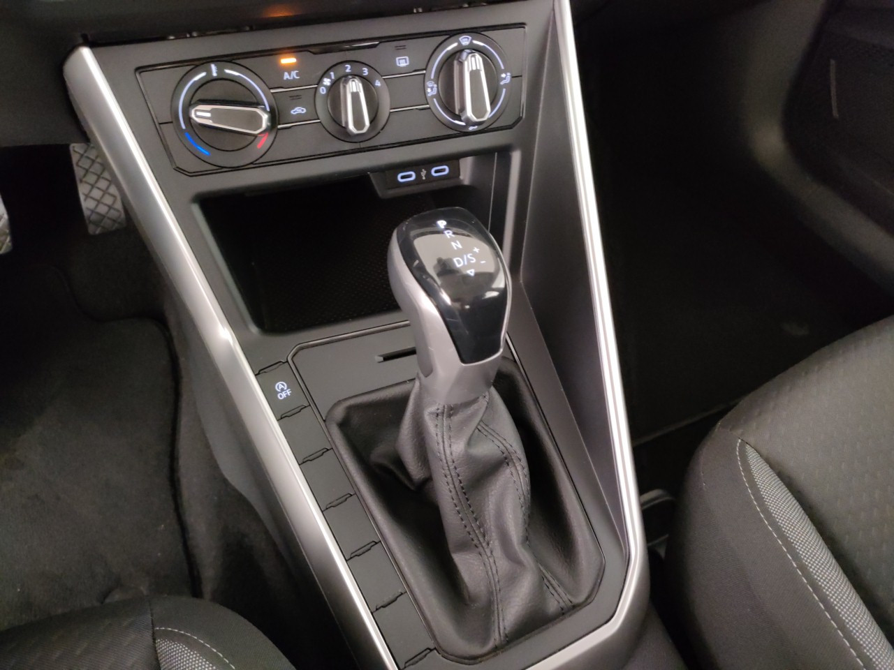 Volkswagen Taigo Usato 2023 Taigo Porto Mantovano