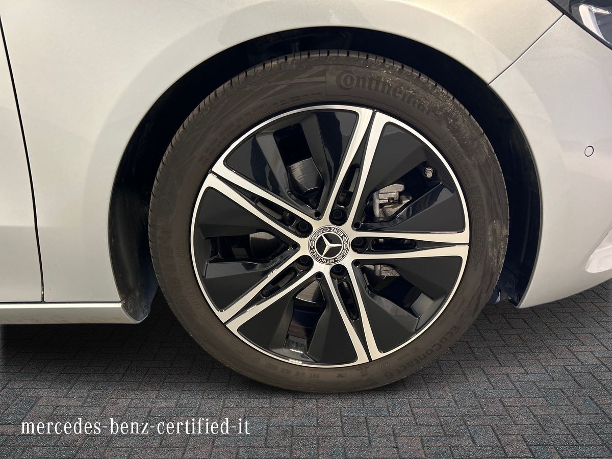 Mercedes Classe B Classe B 180 d PROGRESSIVE ADVANCED - 16