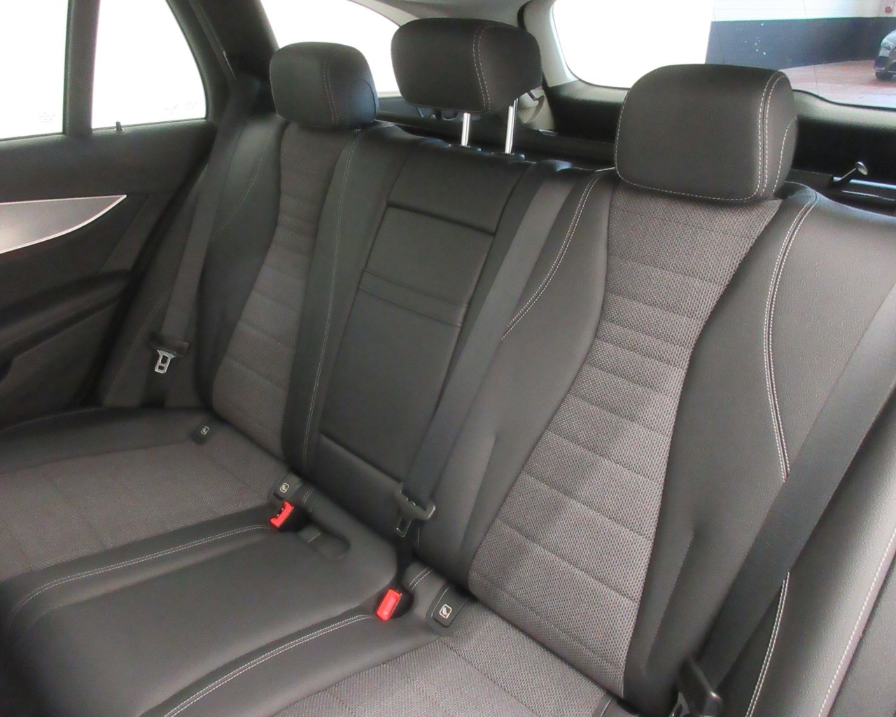 Mercedes Classe E Station Wagon Classe E Station Wagon 220 Sport 9G-Tronic Plus - 15