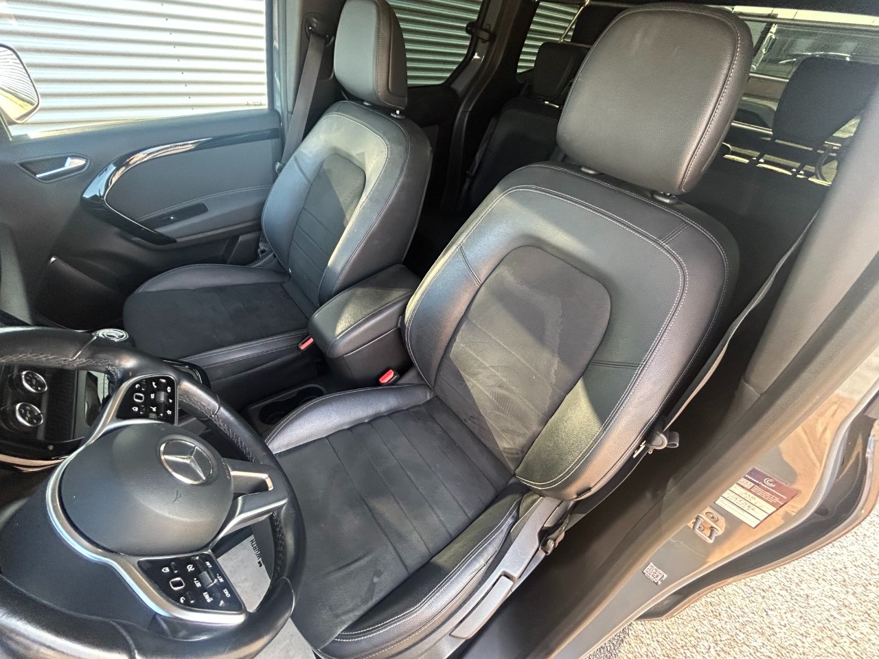 Mercedes Classe T Classe T Long 160 Sport - 15