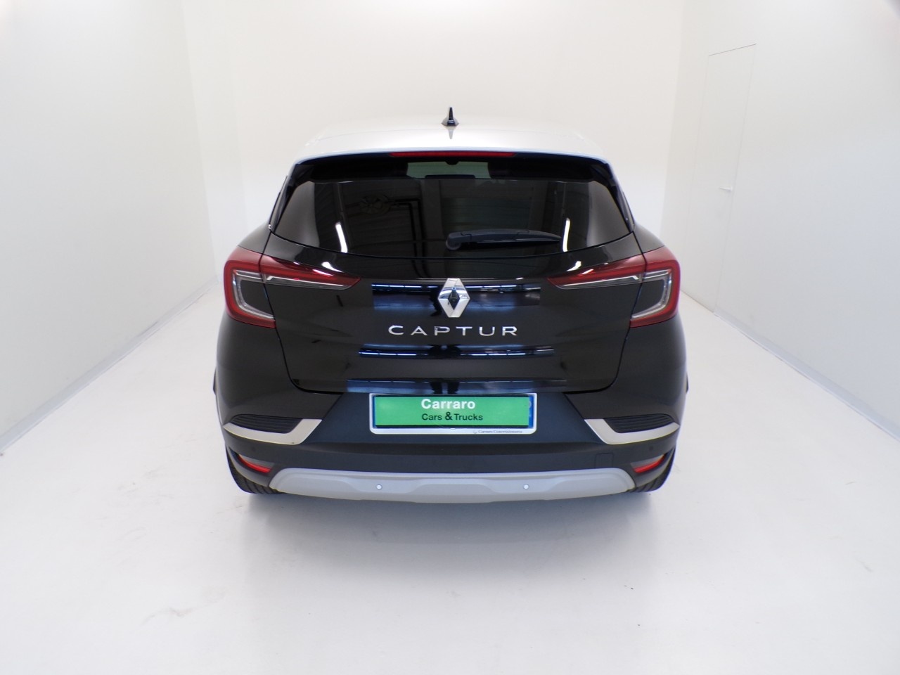 Renault Captur Captur 1.0 TCe Intens - 7