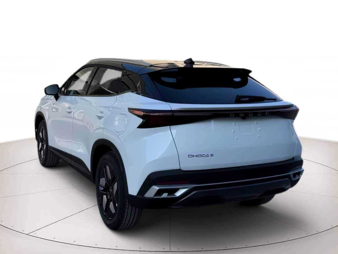 Omoda Omoda 5 Nuovo Benzina Omoda 5 Legnago