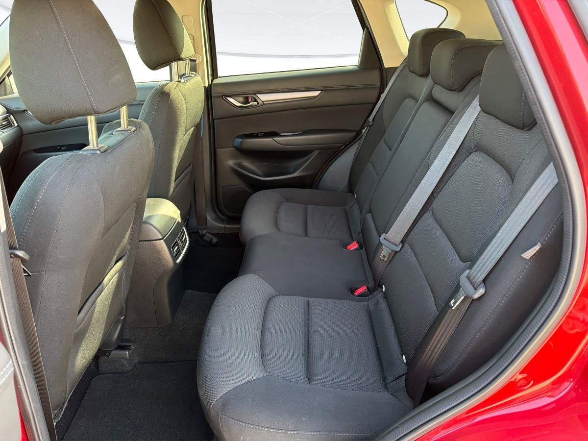 Mazda CX-5 Usato 2018 CX-5 Mestre